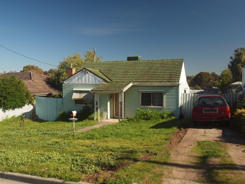 21 Duncan Street, Long Gully VIC 3550