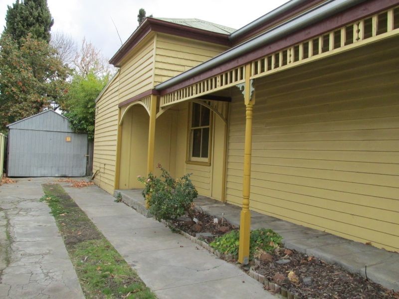 7 Honeysuckle Street, Bendigo VIC 3550