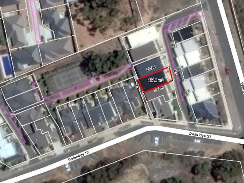 3/4 Dellbridge Street, Golden Square VIC 3555