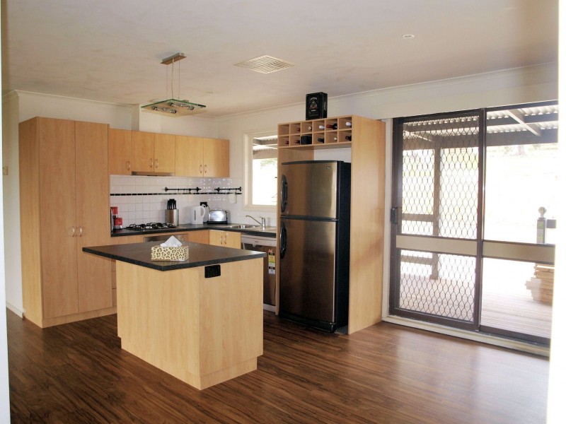 86 Pallings Road, Heathcote VIC 3523