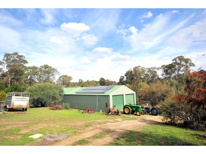 134 Hilda Drive, Ravenswood VIC 3453