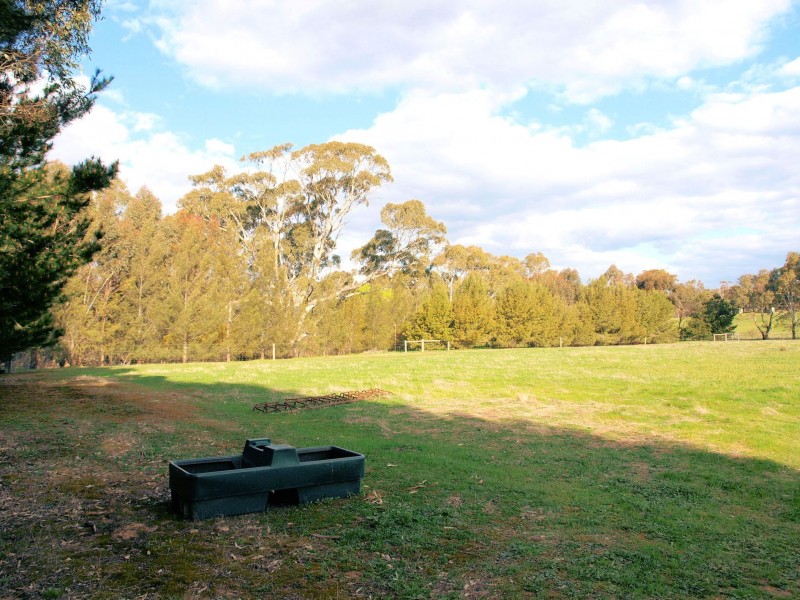 134 Hilda Drive, Ravenswood VIC 3453