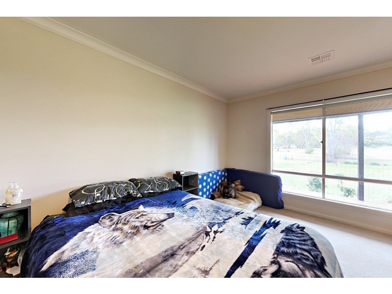 126 Etheridge Court, Heathcote VIC 3523