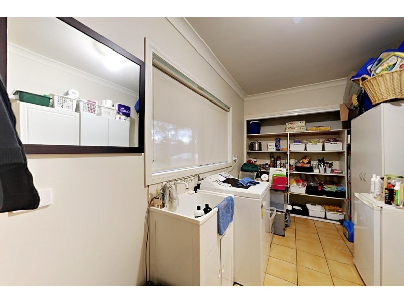 126 Etheridge Court, Heathcote VIC 3523