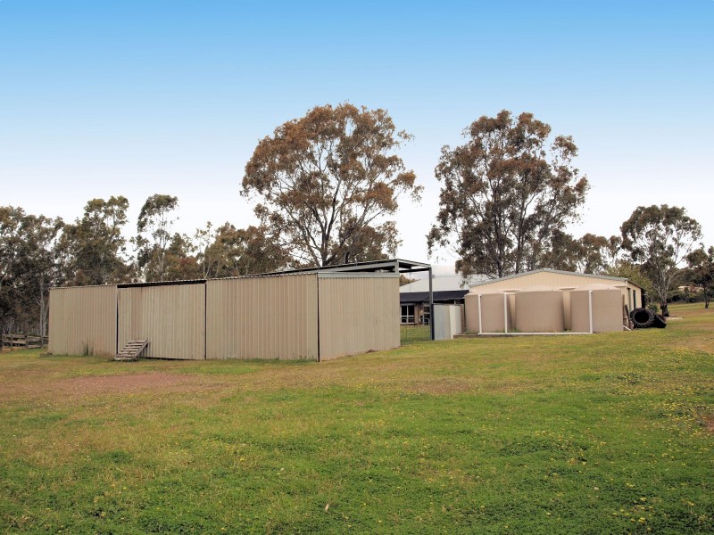 126 Etheridge Court, Heathcote VIC 3523