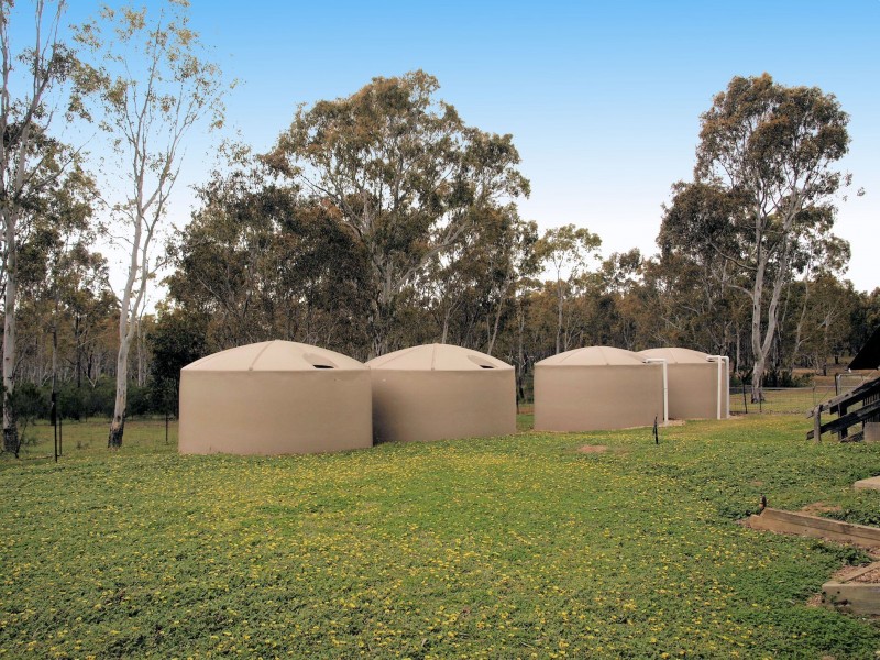 126 Etheridge Court, Heathcote VIC 3523