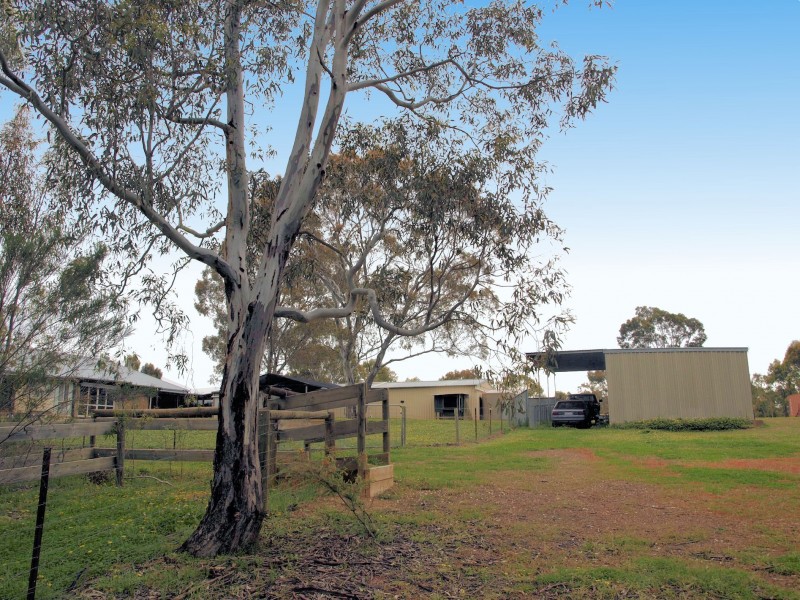 126 Etheridge Court, Heathcote VIC 3523