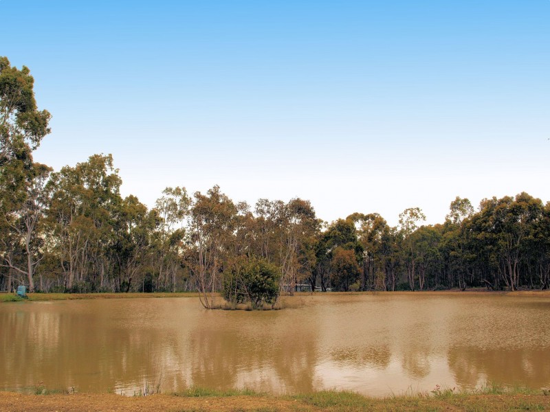 126 Etheridge Court, Heathcote VIC 3523