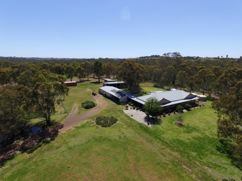 126 Etheridge Court, Heathcote VIC 3523