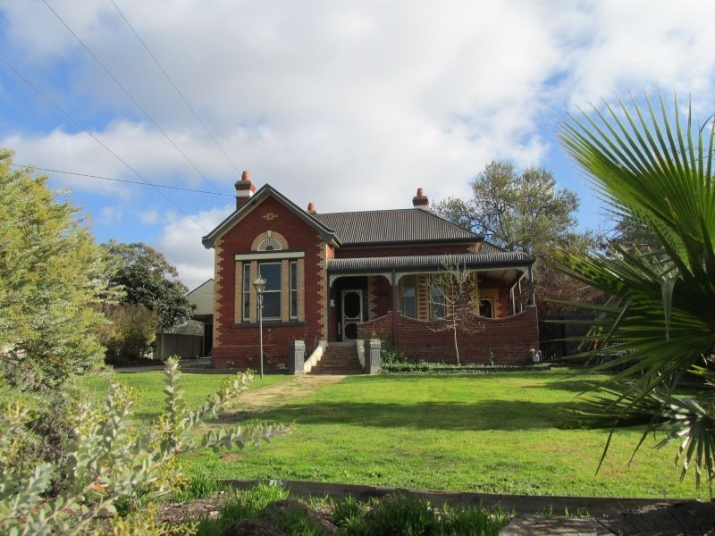 32 Spring Gully Road, Quarry Hill VIC 3550