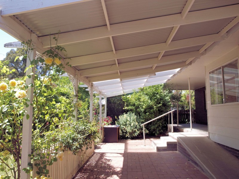 40 Wright Street, Heathcote VIC 3523