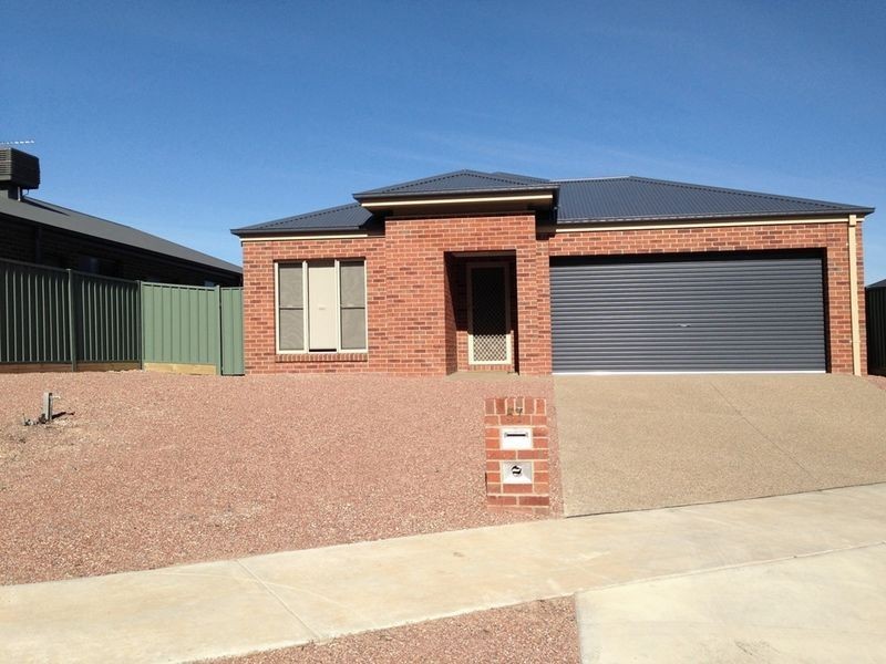 57 Soldatos Drive, Golden Square VIC 3555