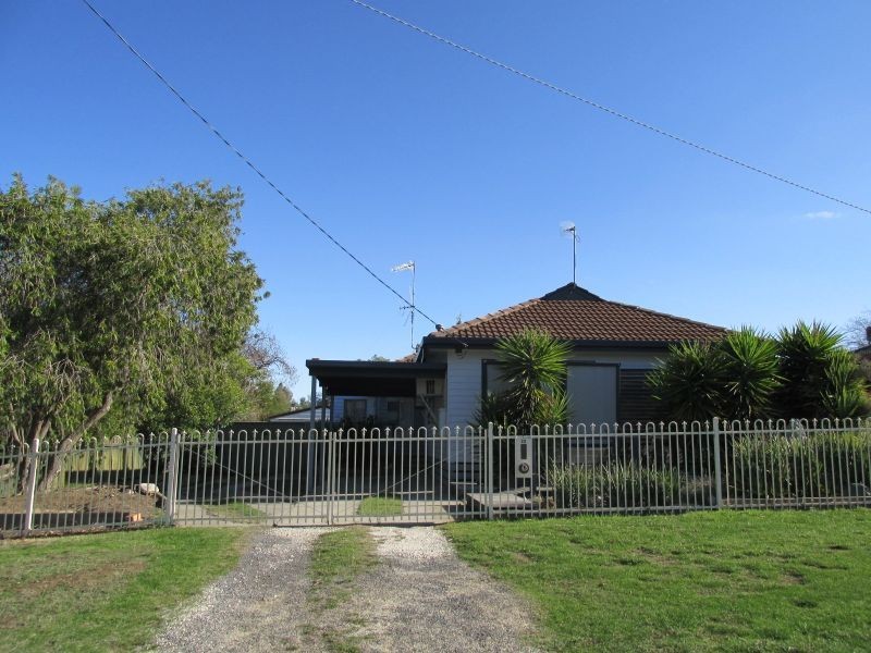 22 Green Street, California Gully VIC 3556