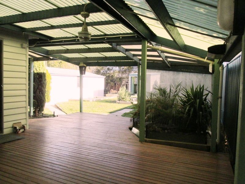 22 Green Street, California Gully VIC 3556