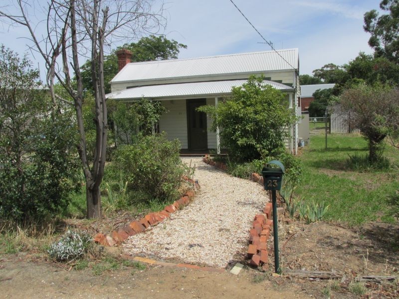 23 Bobs Street, Bendigo VIC 3550