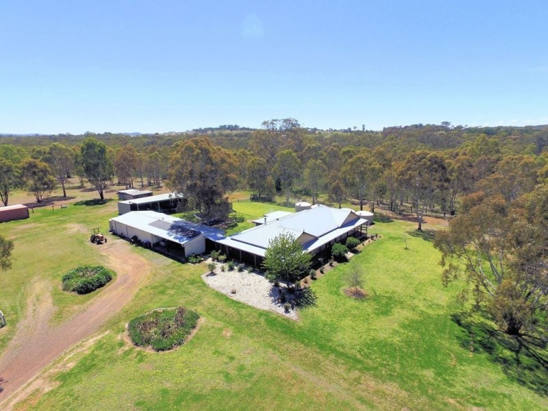 172 Etheridge Court, Heathcote VIC 3523