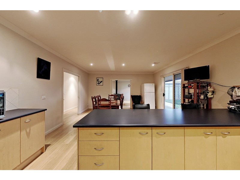 172 Etheridge Court, Heathcote VIC 3523