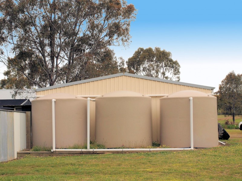 172 Etheridge Court, Heathcote VIC 3523