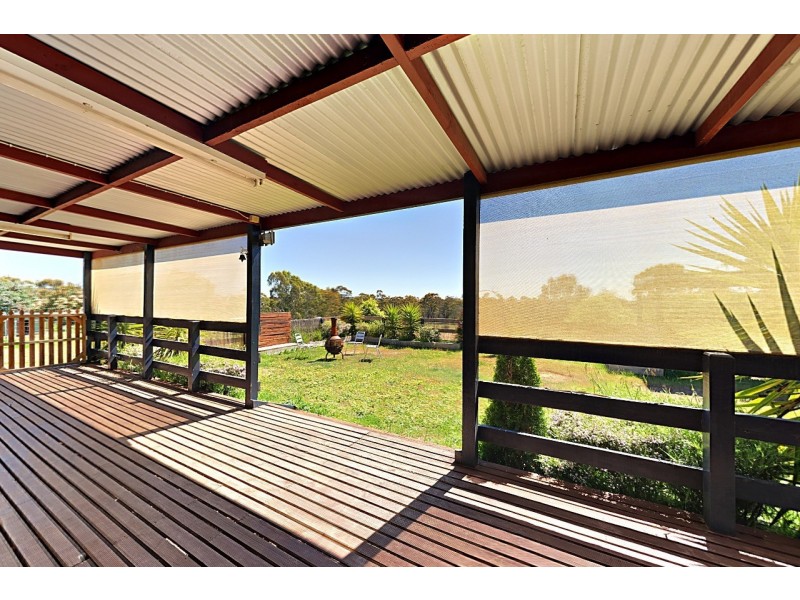 86 Palling Road, Heathcote VIC 3523