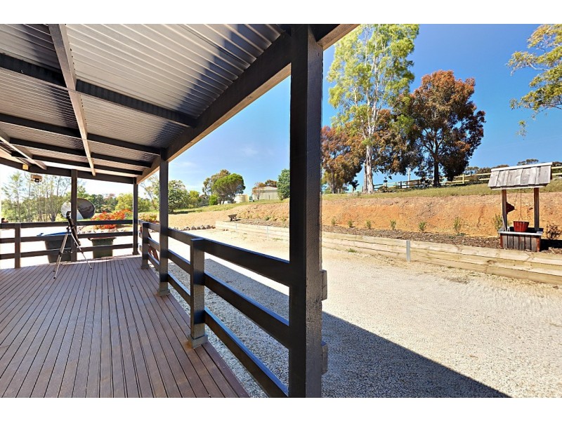 86 Palling Road, Heathcote VIC 3523