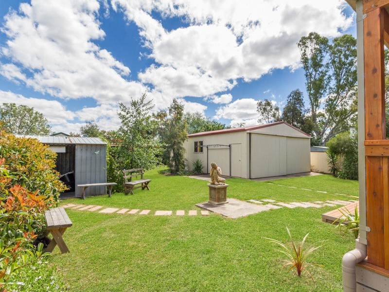 85 Wright Street, Heathcote VIC 3523