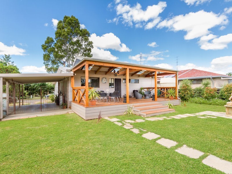 85 Wright Street, Heathcote VIC 3523