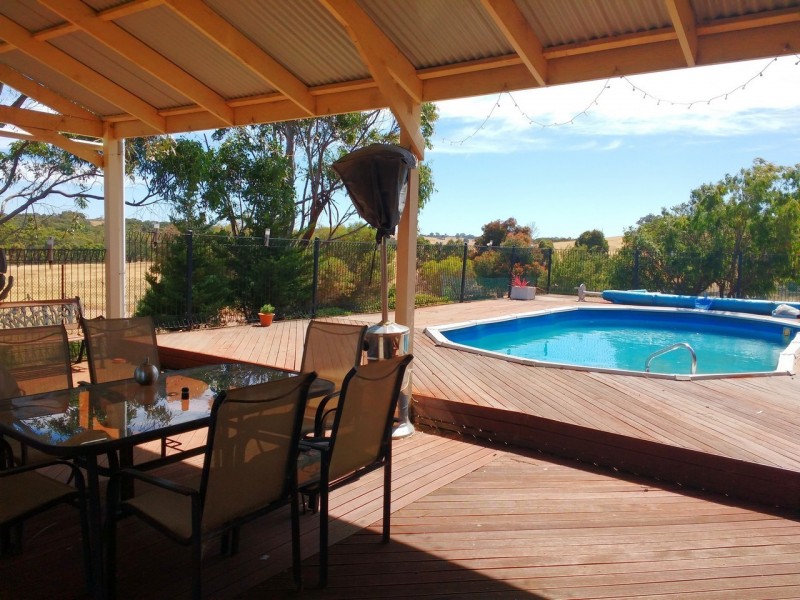 75 Heathcote East Baynton Road, Argyle VIC 3523