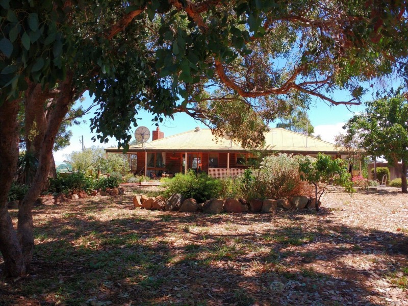 75 Heathcote East Baynton Road, Argyle VIC 3523