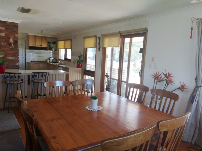 75 Heathcote East Baynton Road, Argyle VIC 3523