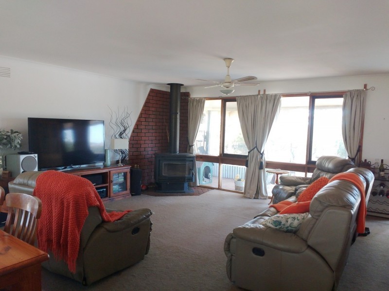 75 Heathcote East Baynton Road, Argyle VIC 3523