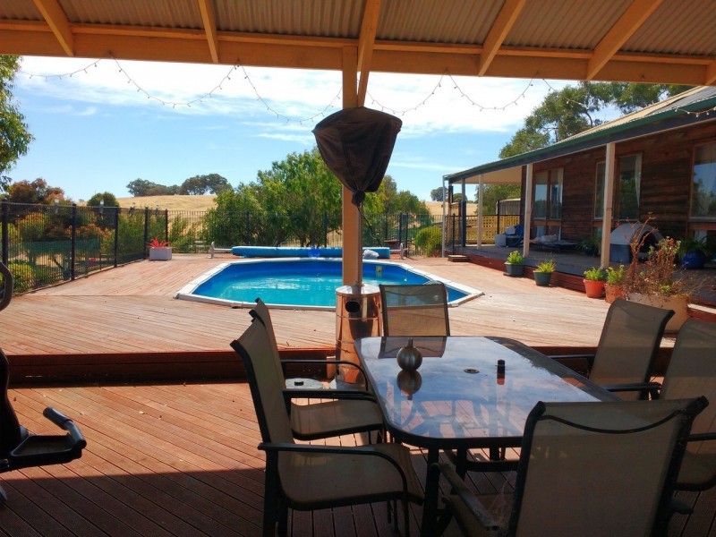 75 Heathcote East Baynton Road, Argyle VIC 3523