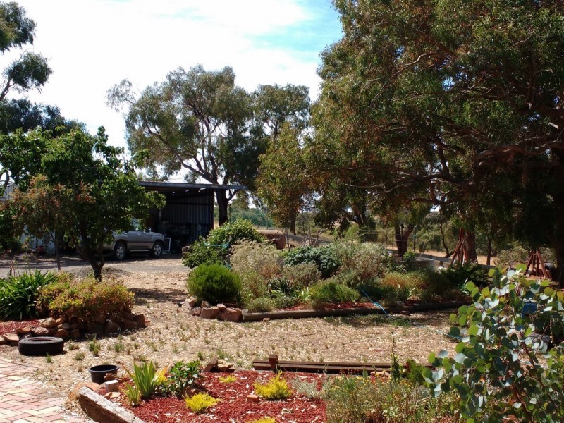 75 Heathcote East Baynton Road, Argyle VIC 3523