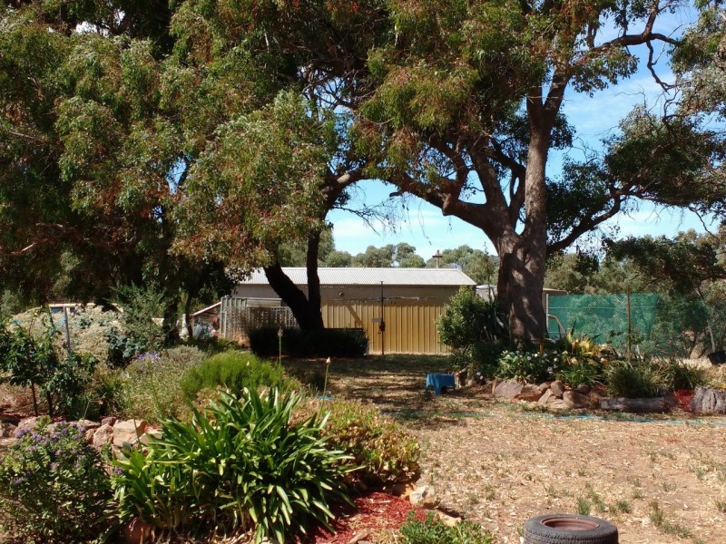 75 Heathcote East Baynton Road, Argyle VIC 3523