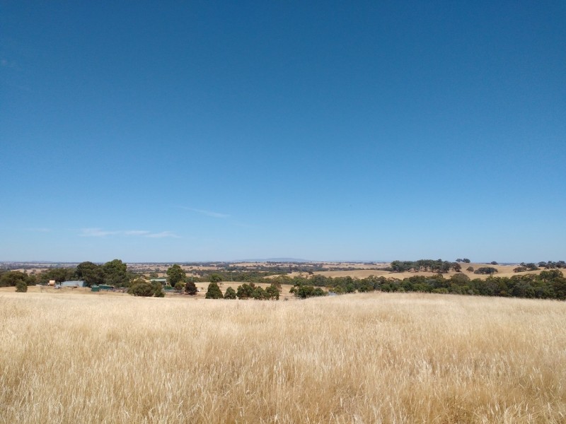 75 Heathcote East Baynton Road, Argyle VIC 3523