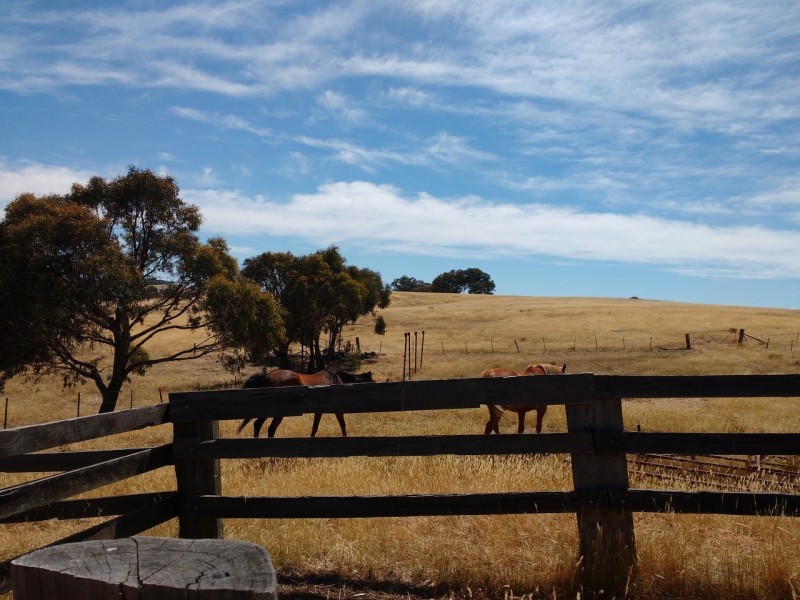 75 Heathcote East Baynton Road, Argyle VIC 3523
