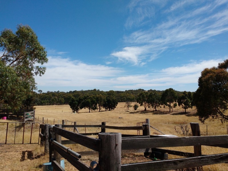 75 Heathcote East Baynton Road, Argyle VIC 3523