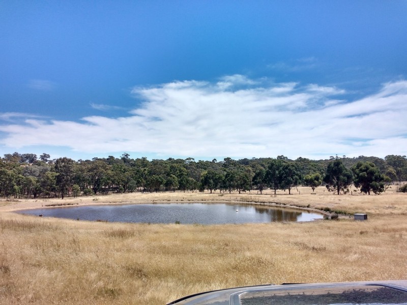 75 Heathcote East Baynton Road, Argyle VIC 3523