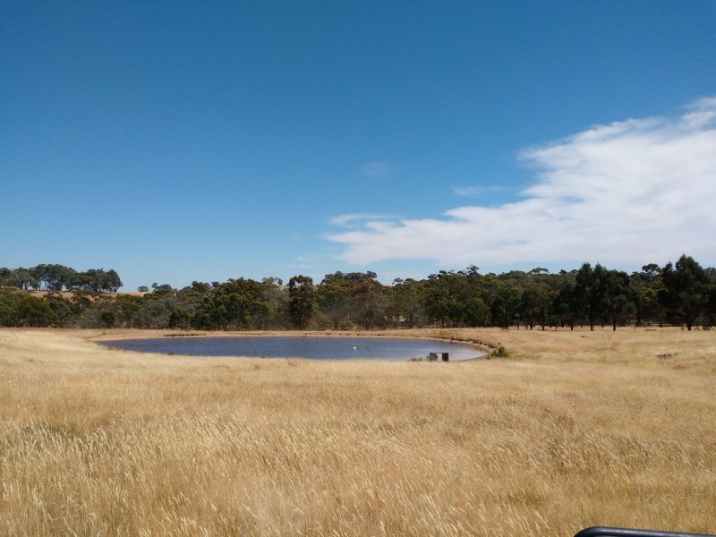 75 Heathcote East Baynton Road, Argyle VIC 3523