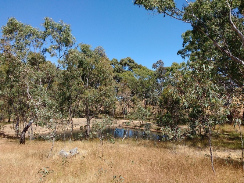 75 Heathcote East Baynton Road, Argyle VIC 3523