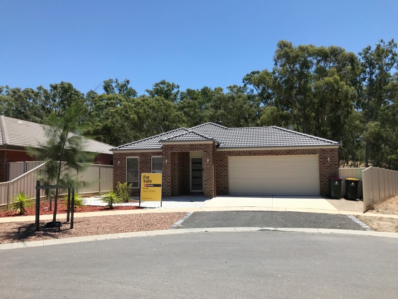 5 Alana Court, Marong VIC 3515