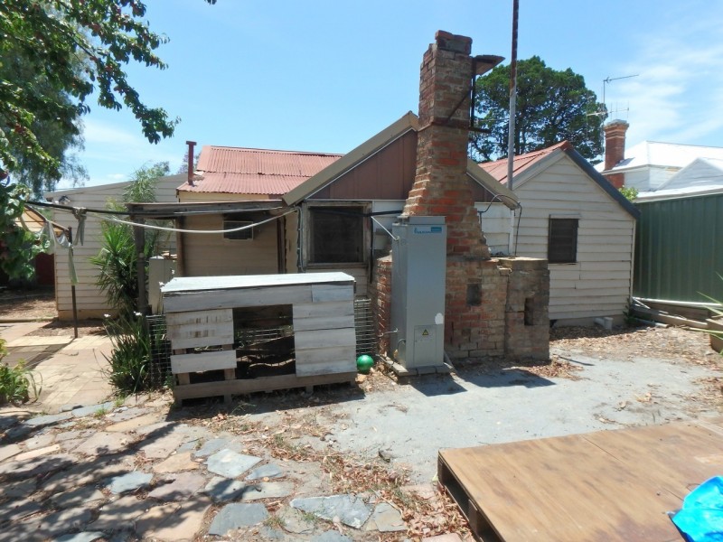 11 Tariff Street, Eaglehawk VIC 3556