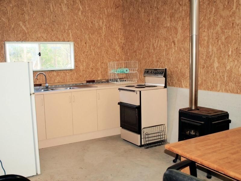 Lot 13 Heathcote – Redesdale Road, Heathcote VIC 3523