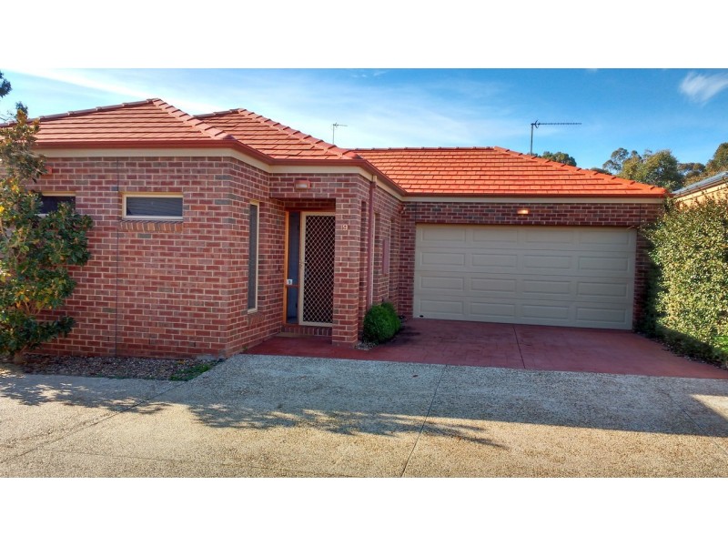 9/6 Friswell Avenue, Flora Hill VIC 3550