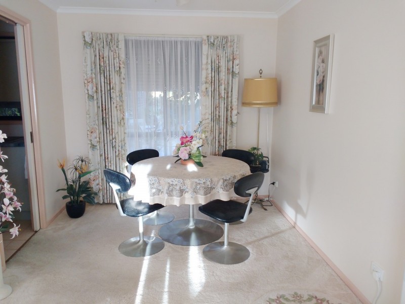 2 Paula Court, Kangaroo Flat VIC 3555