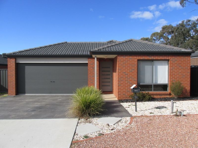 11 Tyack Court, Epsom VIC 3551