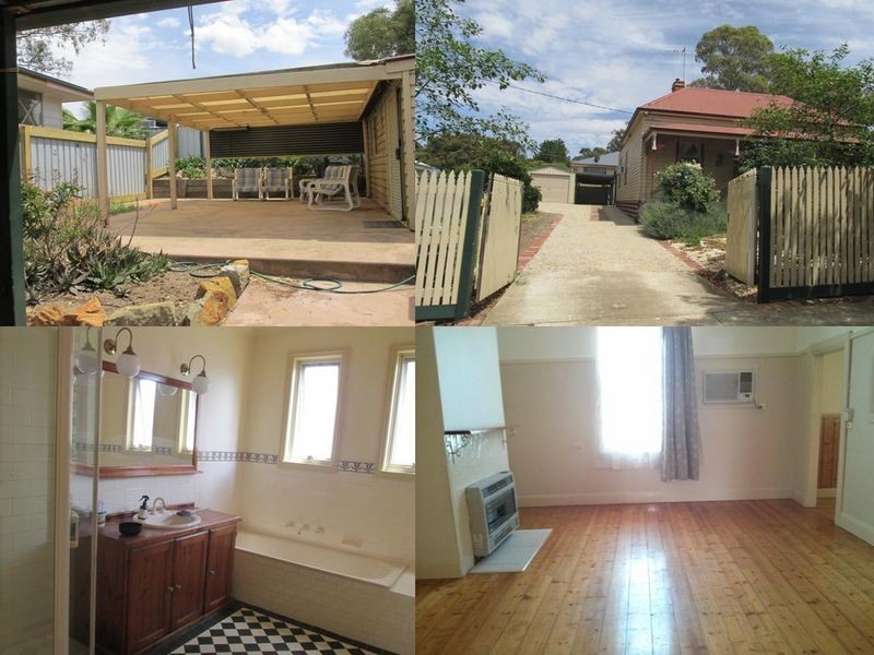 57 Jackson Street, Long Gully VIC 3550