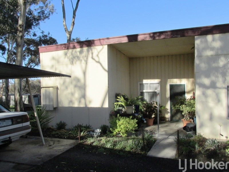 2/5 Dempsey Street, Myers Flat VIC 3556