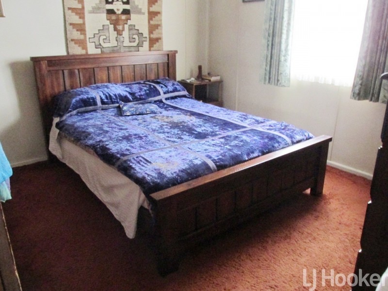 2/5 Dempsey Street, Myers Flat VIC 3556