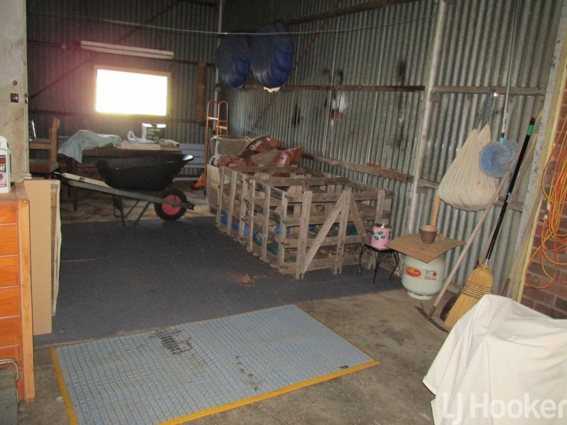 2/5 Dempsey Street, Myers Flat VIC 3556