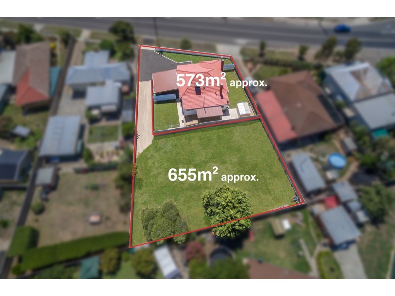 17 Creeth Street, Long Gully VIC 3550